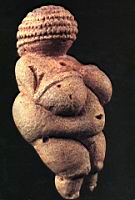 Venus (Autriche, Willendorf) (Gravettien)